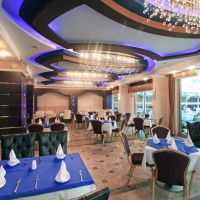 tac premier hotel & spa