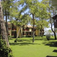 robinson club camyuva