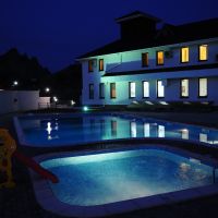xperia kandelor hotel