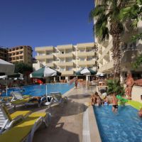 side hera park hotel