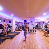 tac premier hotel & spa