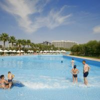 Amara Centro Resort 5 * (ex.kervansaray kundu)