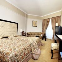 armas saray regency