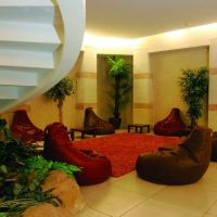 hotel golden lotus