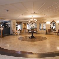 premier solto by corendon