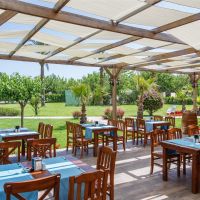 lucida beach hotel
