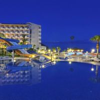 mirador beach hotel