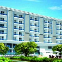 my aegean star hotel ( ex. alish hotel )
