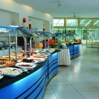 hotel golden lotus