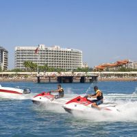 Amara Centro Resort 5 * (ex.kervansaray kundu)