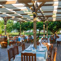 lucida beach hotel