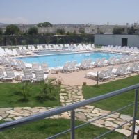 my aegean star hotel ( ex. alish hotel )