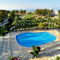 armas saray regency