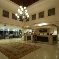 pgs hotel rose resort
