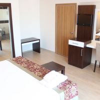 my aegean star hotel ( ex. alish hotel )