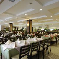 pgs hotel rose resort