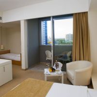 Amara Centro Resort 5 * (ex.kervansaray kundu)