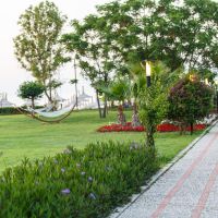 lucida beach hotel