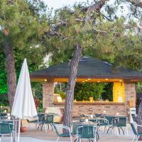 lucida beach hotel