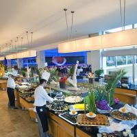 Amara Centro Resort 5 * (ex.kervansaray kundu)