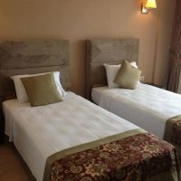 my aegean star hotel ( ex. alish hotel )