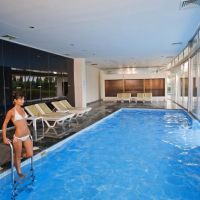 Amara Centro Resort 5 * (ex.kervansaray kundu)