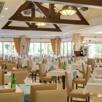 lucida beach hotel