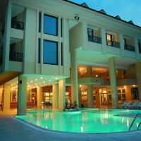 hotel golden lotus