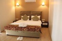 my aegean star hotel ( ex. alish hotel )