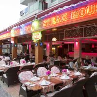 merve sun hotel & spa