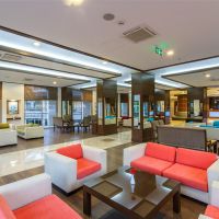 lucida beach hotel