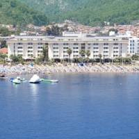 munamar beach & residence hotel