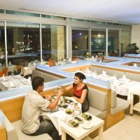 Amara Centro Resort 5 * (ex.kervansaray kundu)