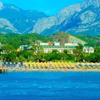 lucida beach hotel