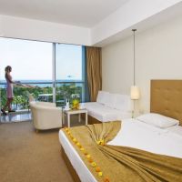 Amara Centro Resort 5 * (ex.kervansaray kundu)