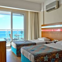 Sultan Sipahi Resort Hotel