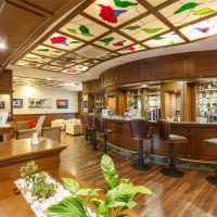 lucida beach hotel