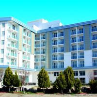 my aegean star hotel ( ex. alish hotel )