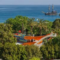 lucida beach hotel