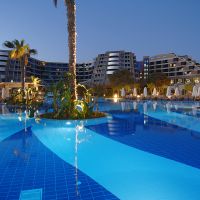 susesi luxury resort