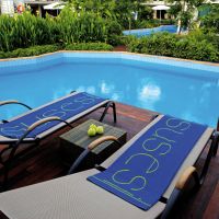 susesi luxury resort