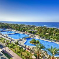 mc arancia resort