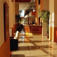 acropol beach hotel