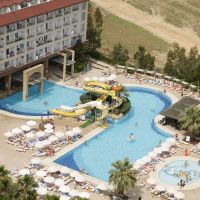 washington resort hotel & spa