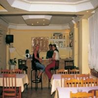 prima hotel