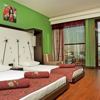 siam elegance hotel