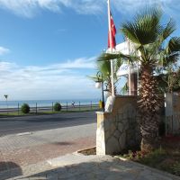 acropol beach hotel