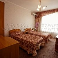 meder resort hotel