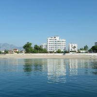 acropol beach hotel