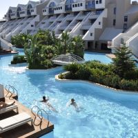susesi luxury resort